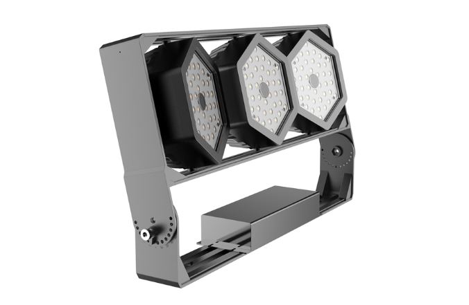 Synergy 21 LED Objekt/Stadion HC Strahler  300W  IP67 cw