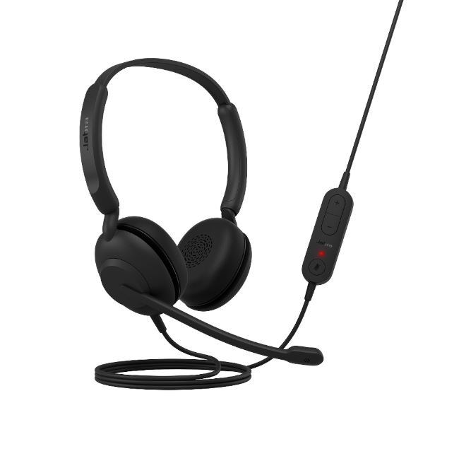 Jabra Evolve 10 - Stereo, USB-A
