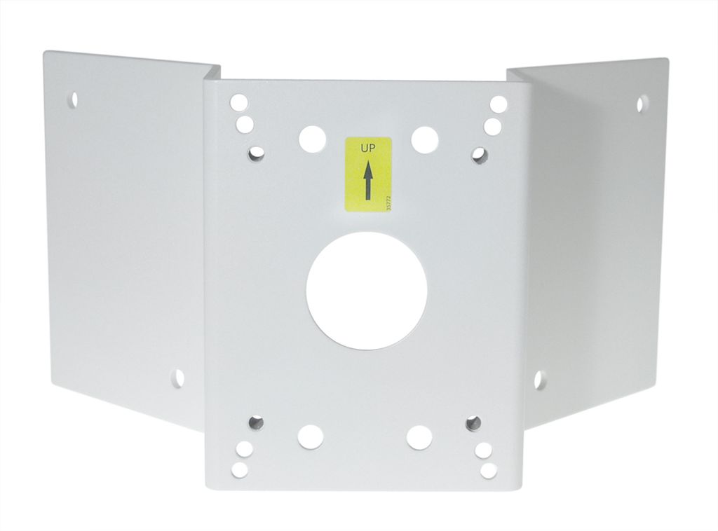 AXIS Zubehör Montagehalter T91A64 Eckhalter für PTZ/Fix Dome AXIS Zubehör Montagehalter T91A64 Eckhalter für PTZ/Fix Dome