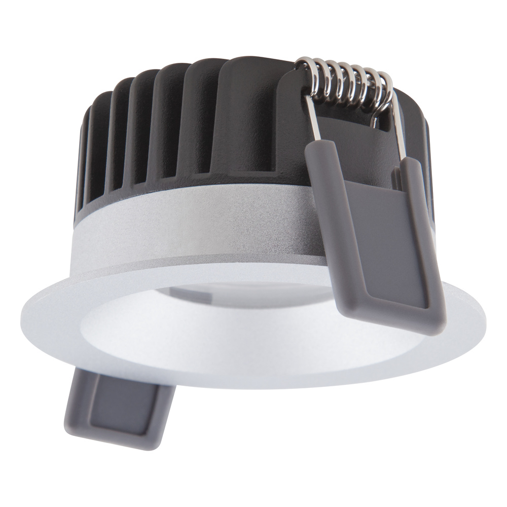 LEDVANCE SPOT FIX 8W 930 PS DIM IP44 SI