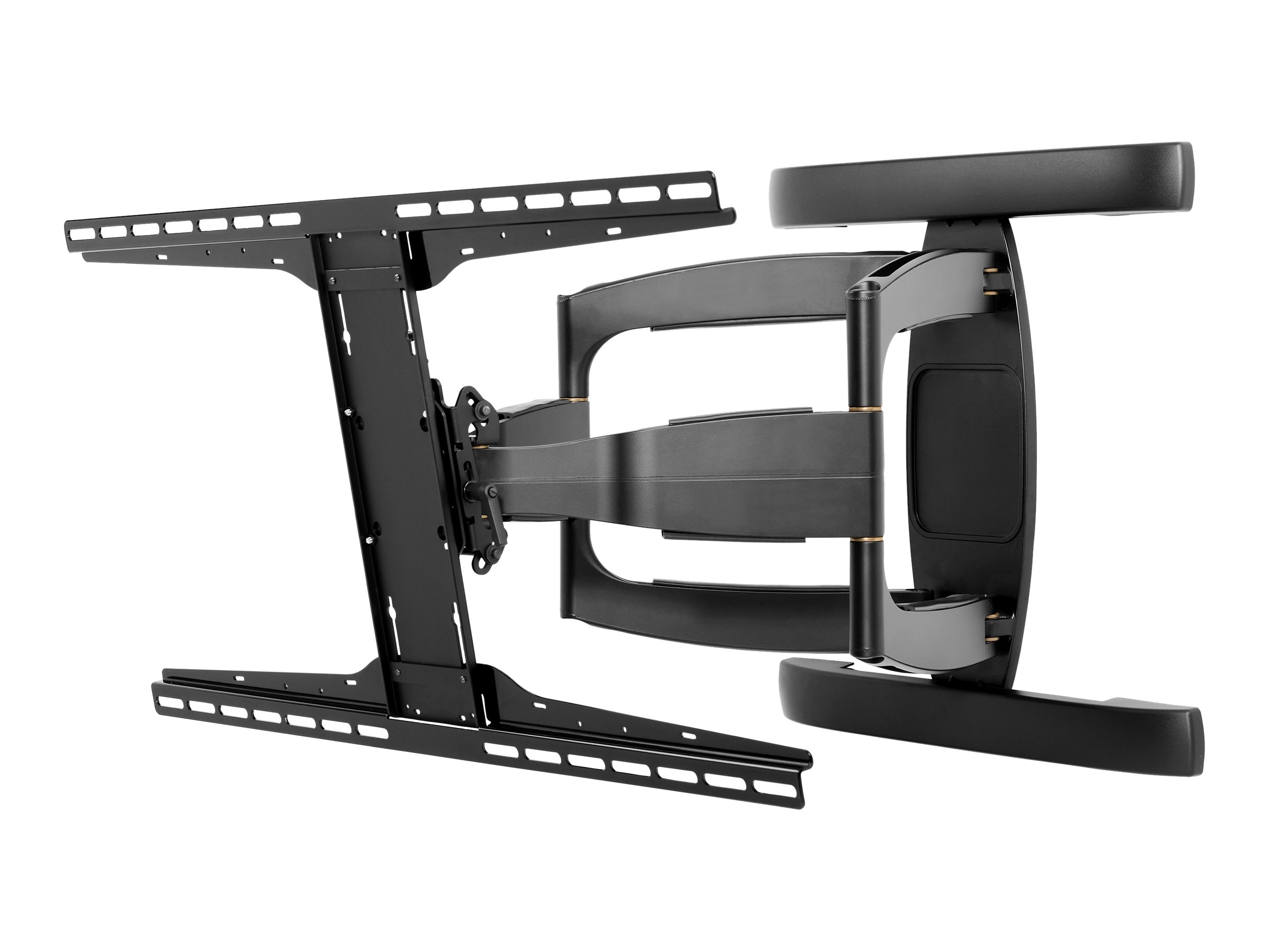 TFT-Zubehör Peerless SmartMount Schwenkbare Wandhalterung für Displaygrößen 43" bis 75"+