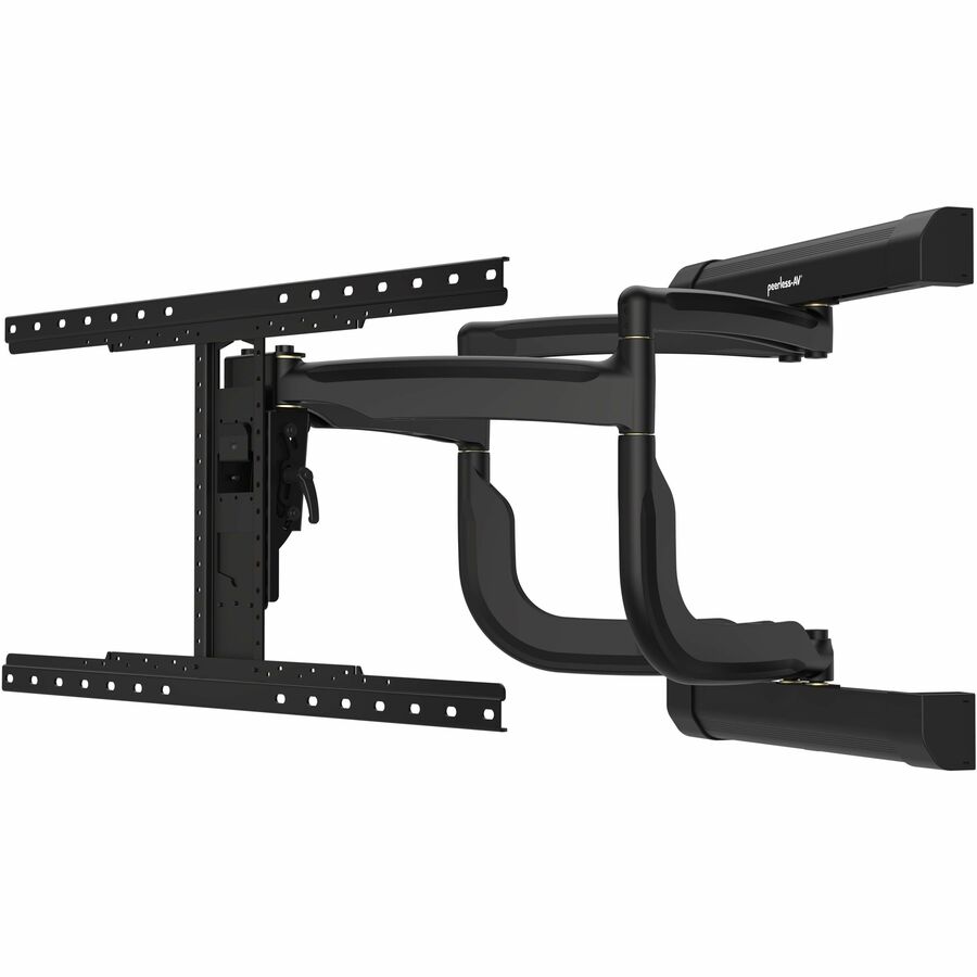 Peerless SA771PU TV mount/stand 2.29 m (90") Black