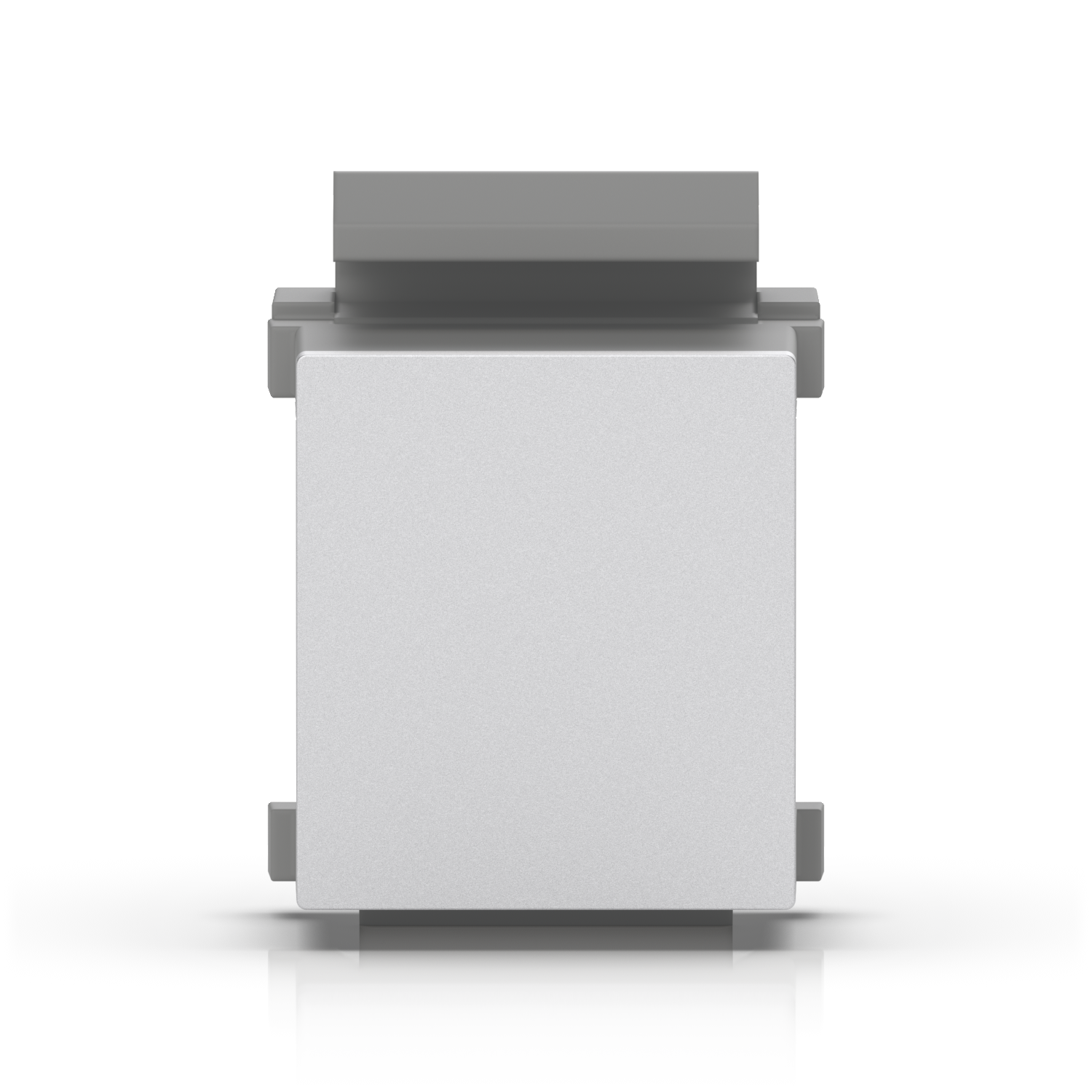 Ubiquiti Keystone Blank Insert / 24-Pack /  UACC-Keystone-Blank-Insert Ubiquiti Keystone Blank Insert / 24-Pack /  UACC-Keystone-Blank-Insert