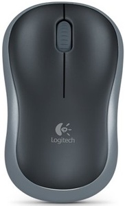Logitech Wireless Mouse M185