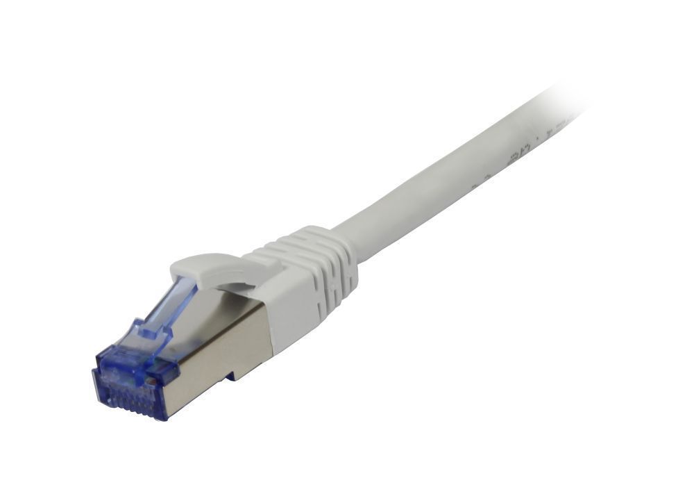 Synergy 21 S216485 networking cable White 20 m Cat6a S/FTP (S-STP)