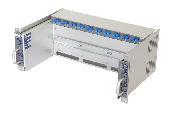 Hanwha AMG2034-1256-DD/HWEU rack accessory Chassis tray