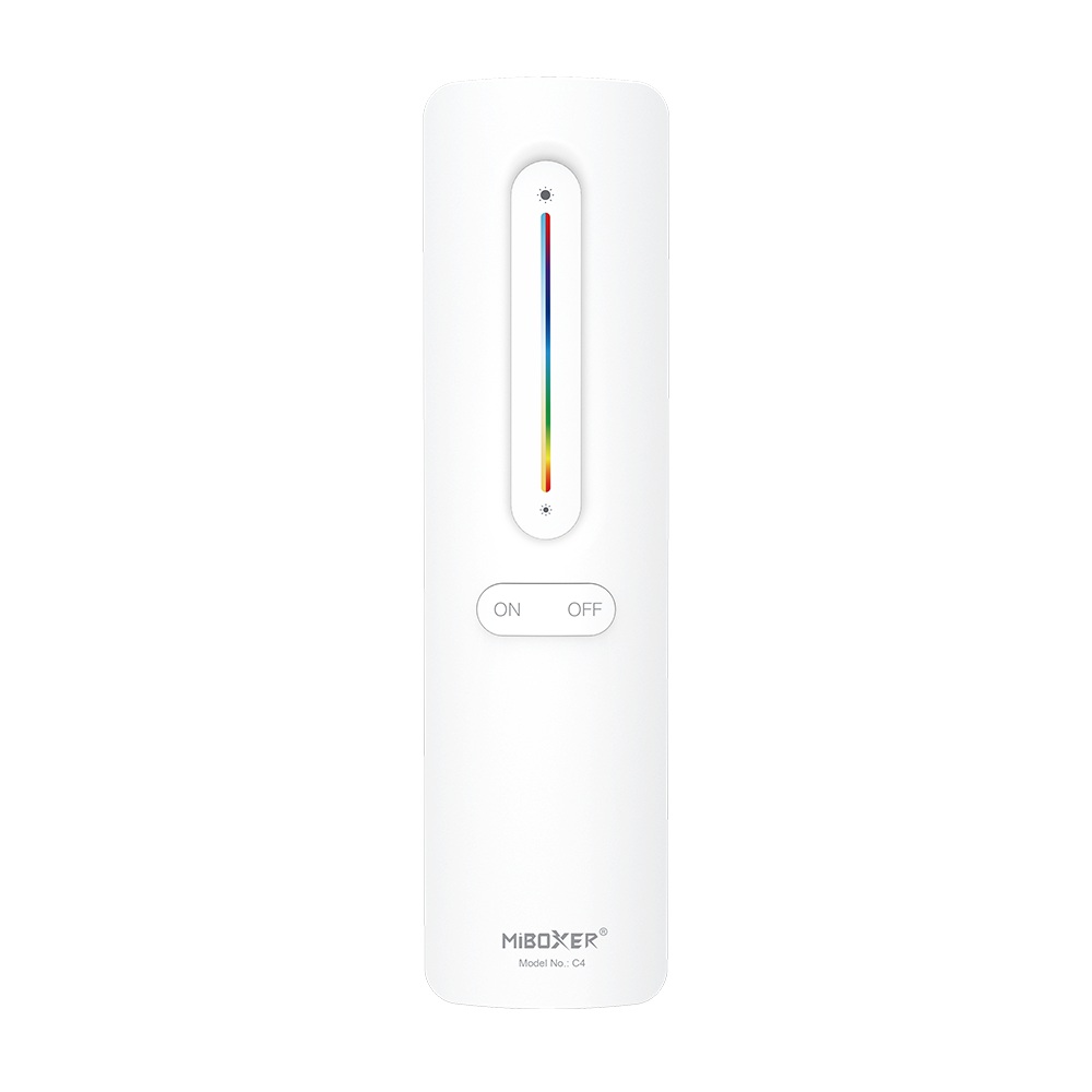 LED Fernbedienung 2,4GHz RGB CCT (W) Milight/Miboxer