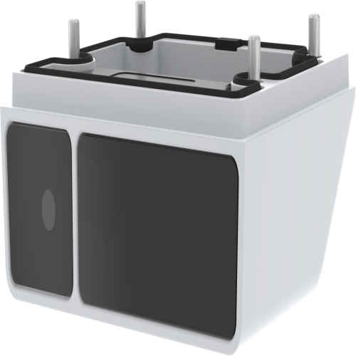 Axis Fixed Box IR Illuminator K