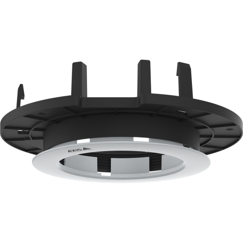 AXIS Zubehör Montage • TM4201 • Recessed Mount • 4er Pack