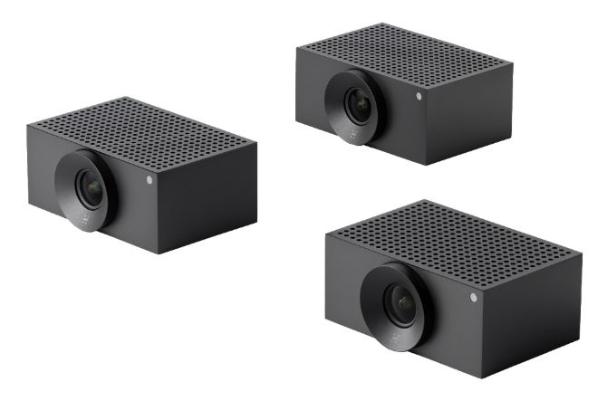 Jabra Cam Crew