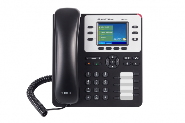 Grandstream GXP2130 IP Phone