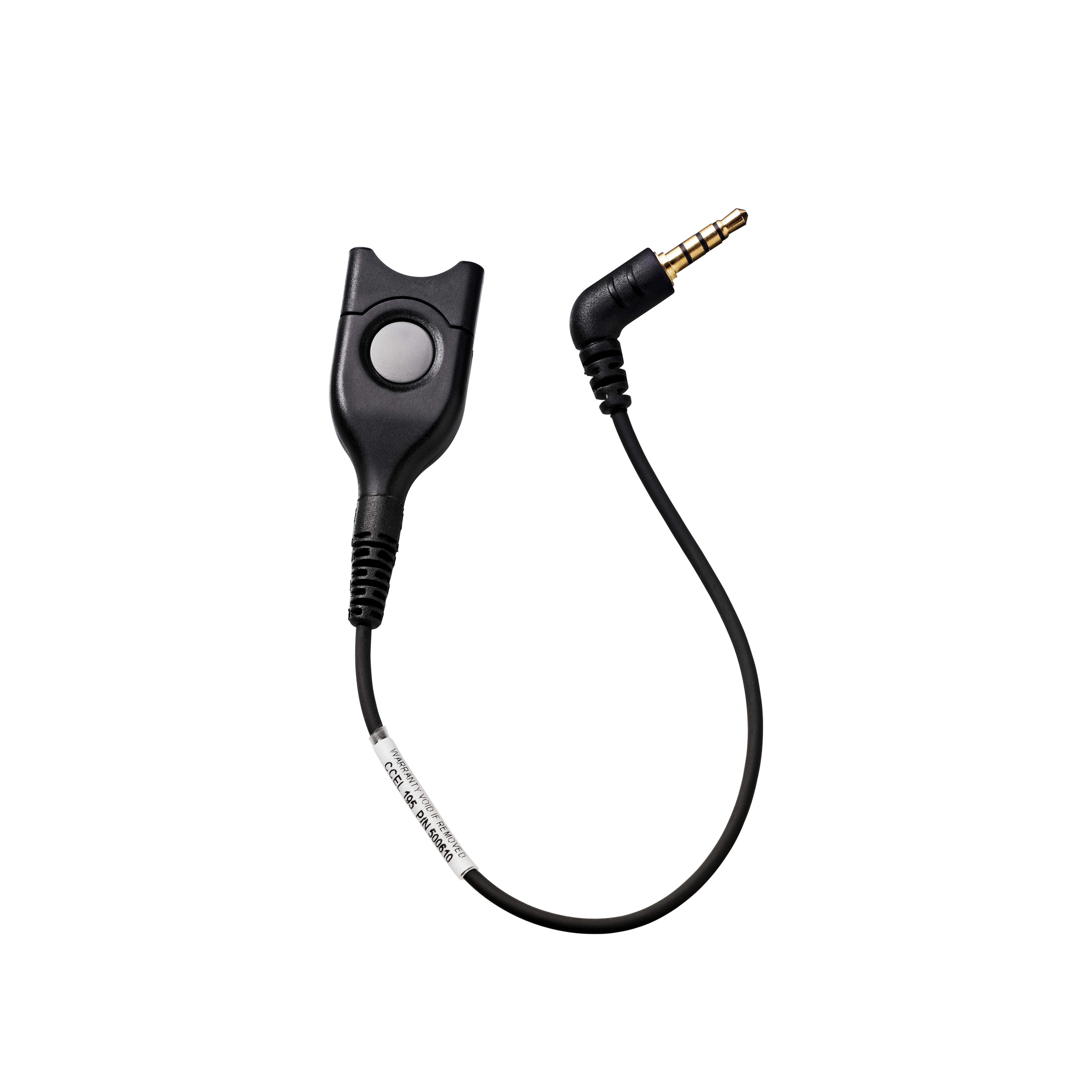 EPOS CCEL 195 Telephone Cable