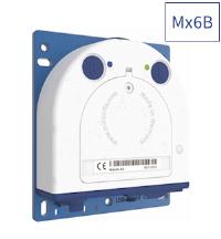 Mobotix S16B Body, für S16B/S15-Sensormodule (Tag/Nacht/Thermal) Mobotix S16B Body, für S16B/S15-Sensormodule (Tag/Nacht/Thermal)