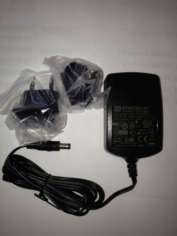 PSU M-SC-BASE 4W
