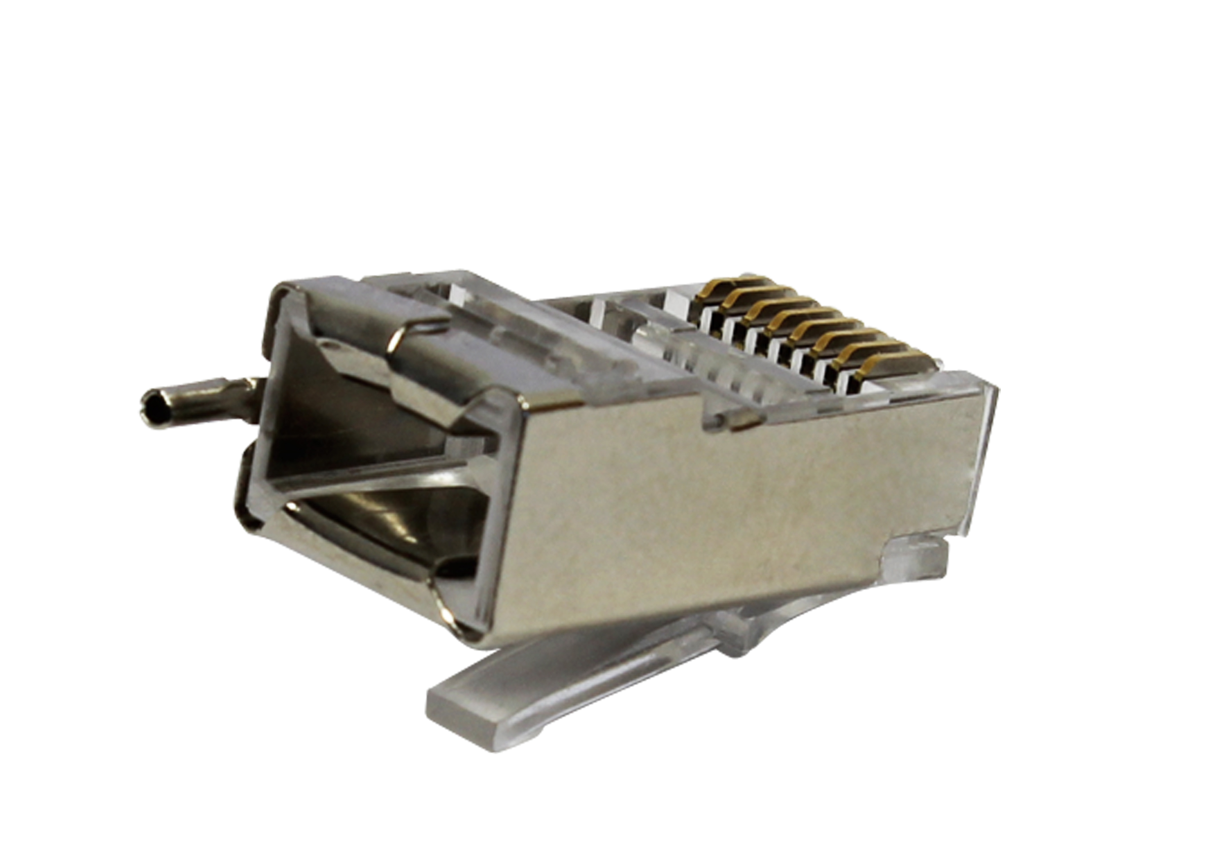 Ubiquiti TC-CON-2400 wire connector RJ-45 Grey