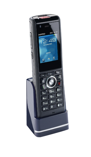 AGFEO DECT 65 IP