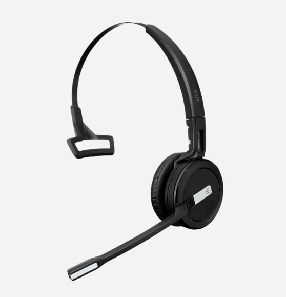Epos Impact SDW 10 HS Monaural Replacement Headset