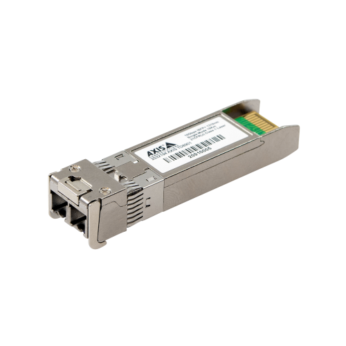 Axis 02630-001 network transceiver module Fiber optic SFP+ 1310 nm