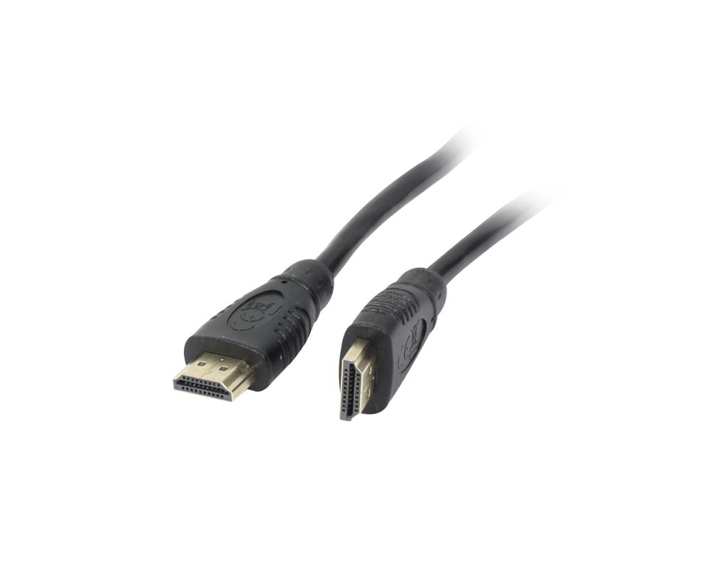 Kabel Video HDMI 2.0b, ST/ST,  2m, Ultra HD 4K*2K 3840*2160@60hz 4:4:4, 8 Bit, V2.0b, CCS,  Synergy 21,