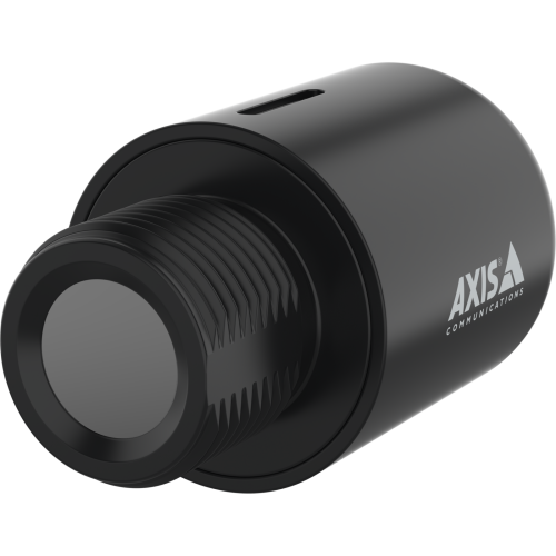 AXIS F2180-TE 57 HFOV 8.3 FPS