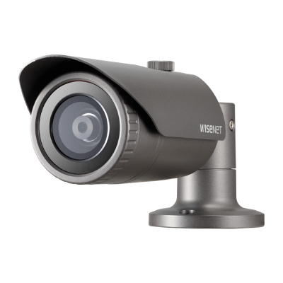 Hanwha Vision Netzwerkkamera • Bullet • Q Series • QNO-7032R • 4MP • IR