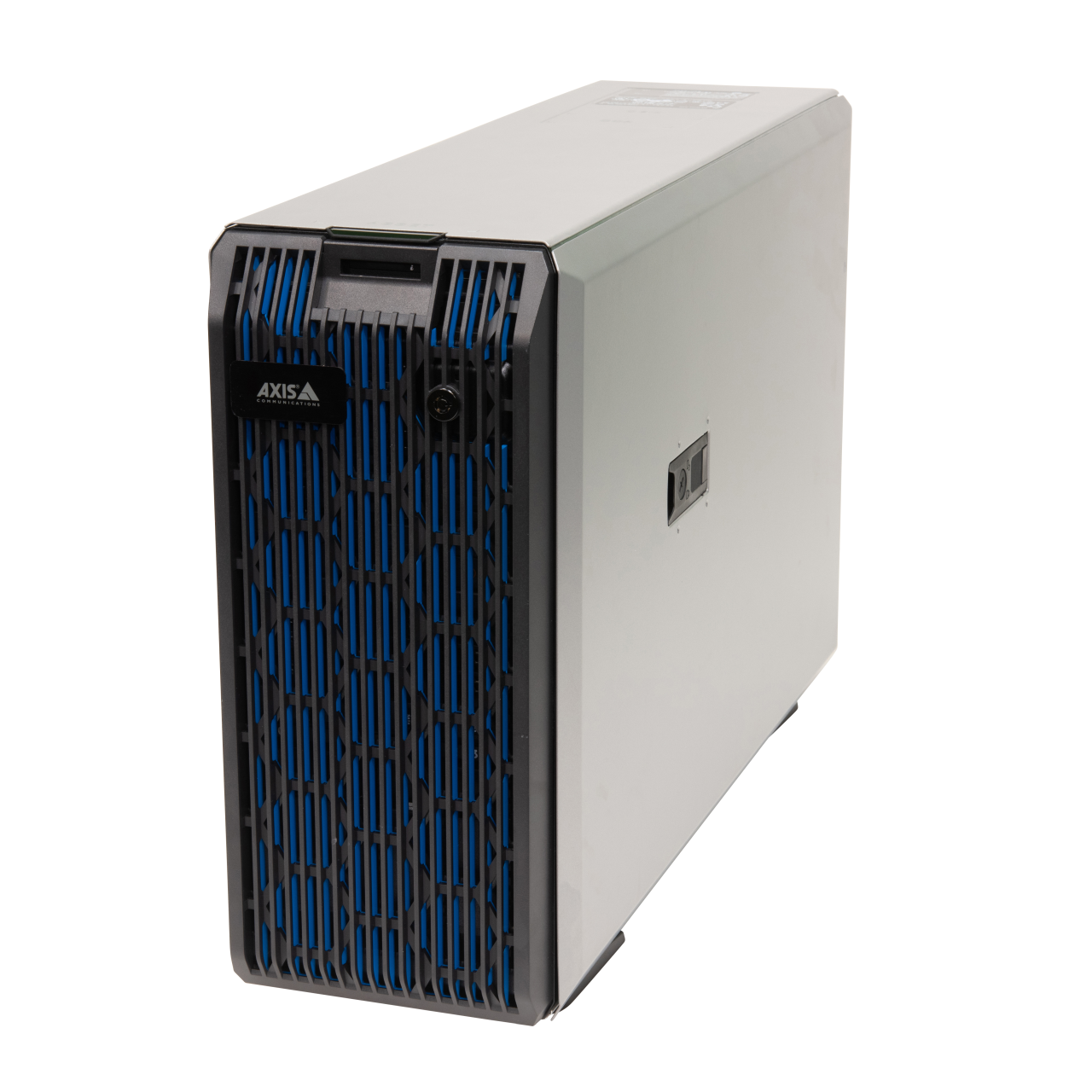 AXIS Recorder ACS Appliance • 32CH • S1232 TOWER • 32TB