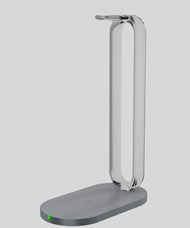 Yealink 1308057 headphone/headset accessory Charging stand