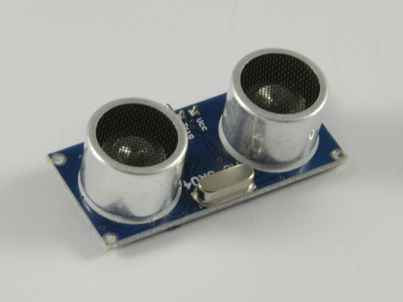 ALLNET 4duino Ultraschall Sensor HC-SR04 ALLNET 4duino Ultraschall Sensor HC-SR04
