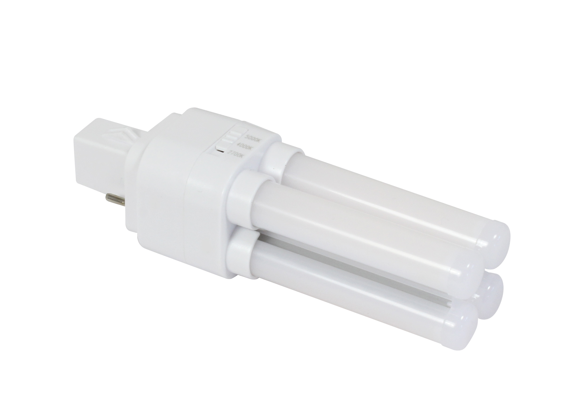 Synergy 21 LED Retrofit G24  8W sww/nw/kw