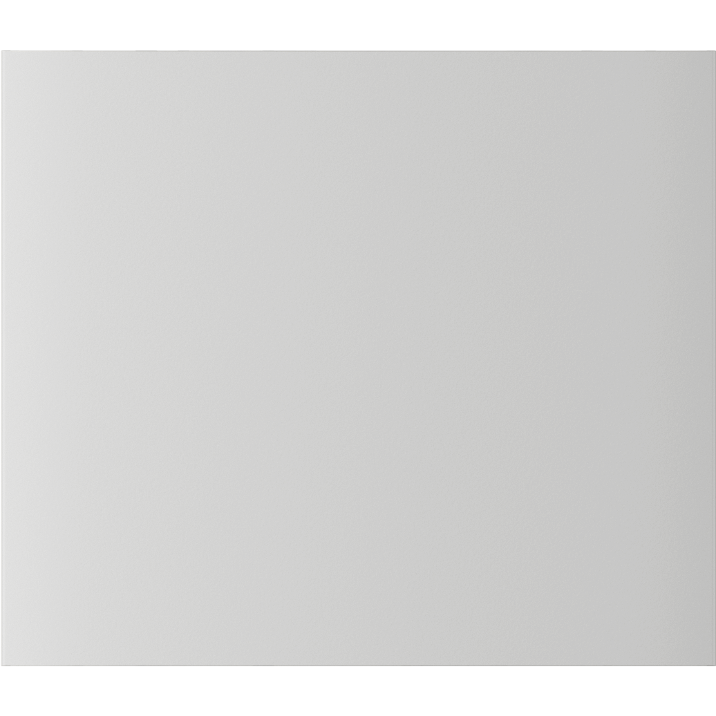 Ajax Homeautomation Zubehör LightSwitch CenterButton (1-gang) vertical *weiß*
