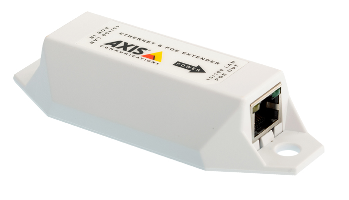 AXIS Netzwerk PoE T8129  PoE-Extender