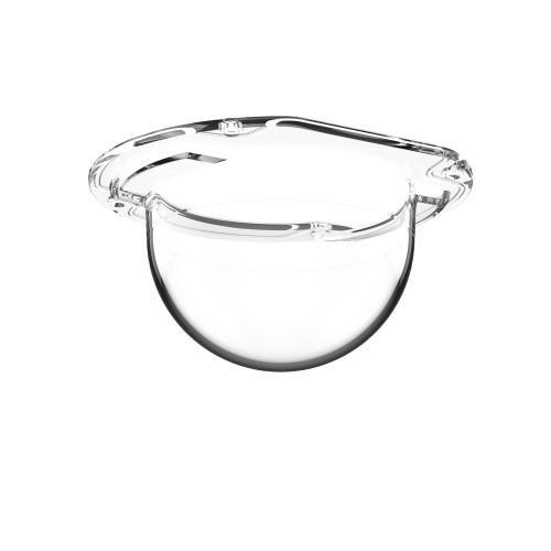 AXIS TP3824-E Clear Dome - 4 Pack