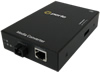 Perle Medien Konverter 1000 RJ45/SC Monomode (20km)