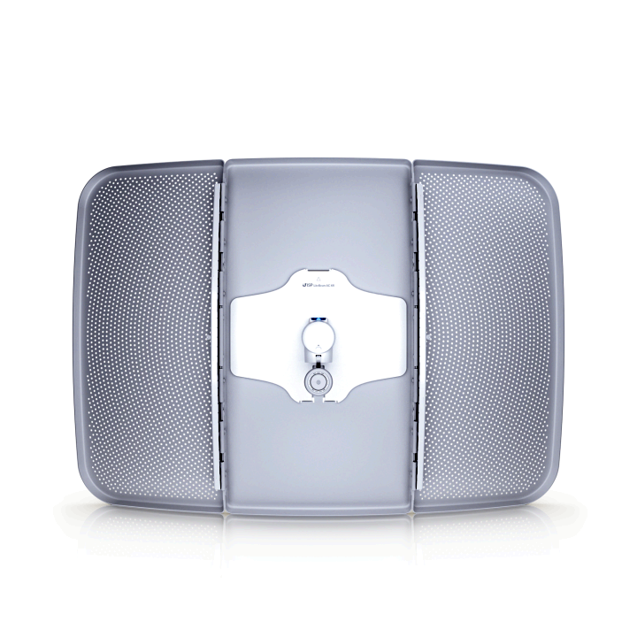 Ubiquiti UISP airMAX LiteBeam AC 5 GHz XR network antenna 29 dBi