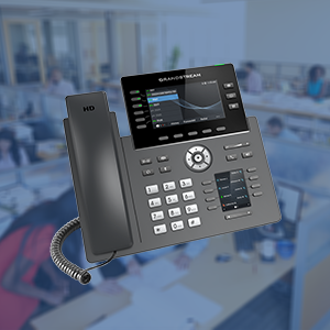 GRANDSTREAM SIP GRP-2616 PROFESSIONAL BUSINESS
