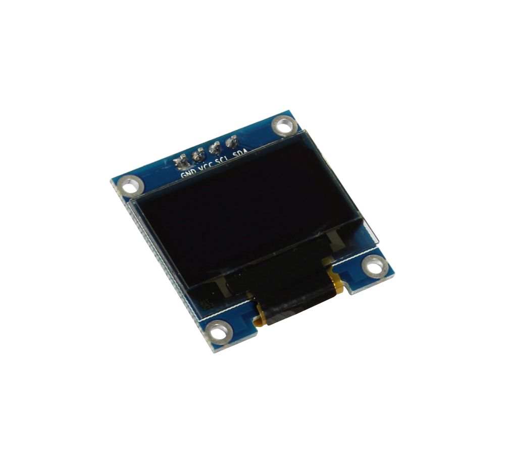 ALLNET Brick'R'knowledge OLED Display für IoT Brick