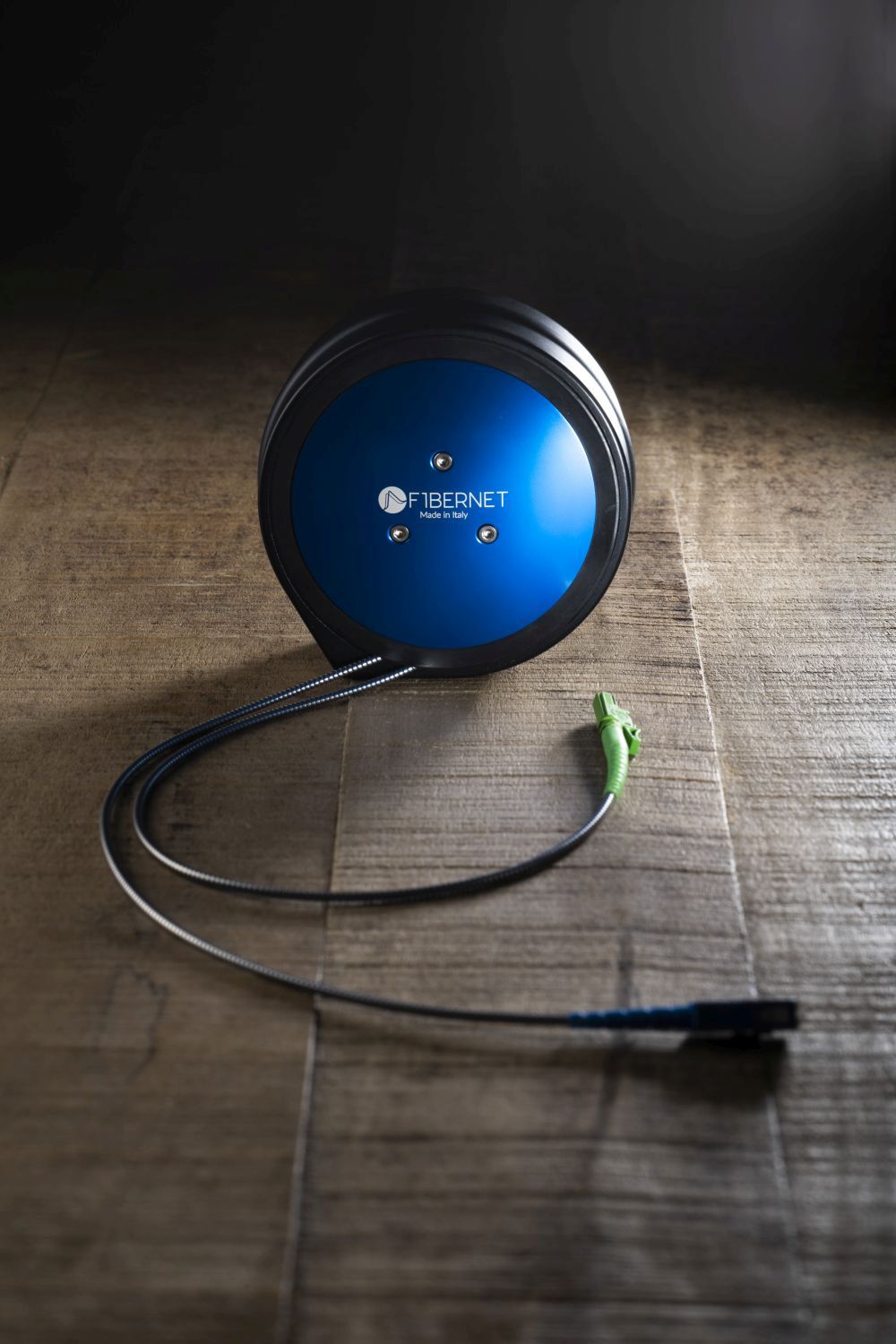 NP-FIBER-G652.D-500