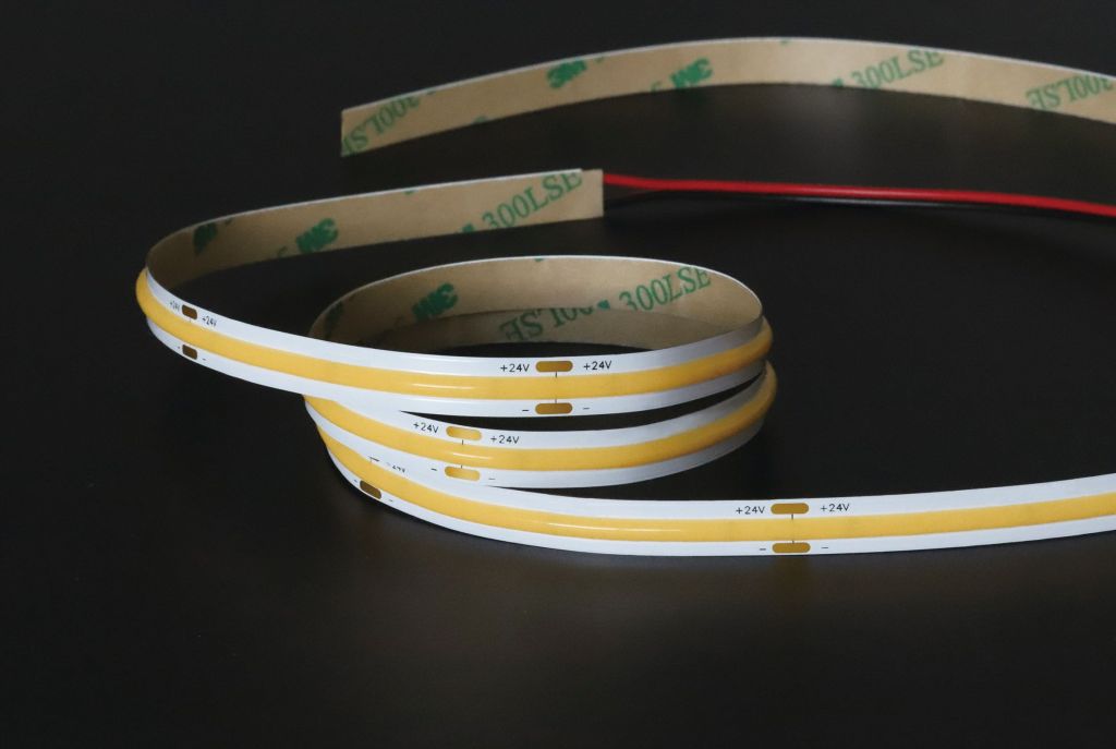 Synergy 21 LED Flex Strip COB - NW DC24V  50W CRI>90
