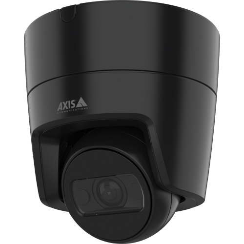 AXIS M3126-LVE Black Fixed-Dome Camera