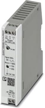 Perle Power Supply QUINT4-PS/1AC/24DC/1.3/SC