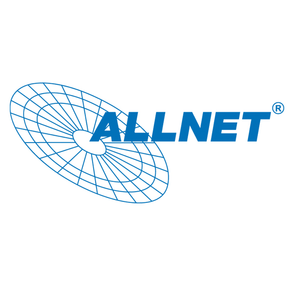 ALLNET Antennen-Adapter SMA Buchse (f) auf SMA Stecker (m) ALLNET Antennen-Adapter SMA Buchse (f) auf SMA Stecker (m)