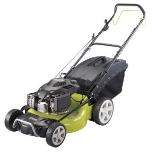 RYOBI Benzin-Rasenmäher 4-takt RLM5319SME