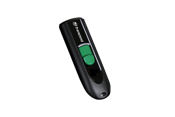 Transcend JetFlash 790C USB flash drive 64 GB USB Type-C 3.2 Gen 1 (3.1 Gen 1) Black