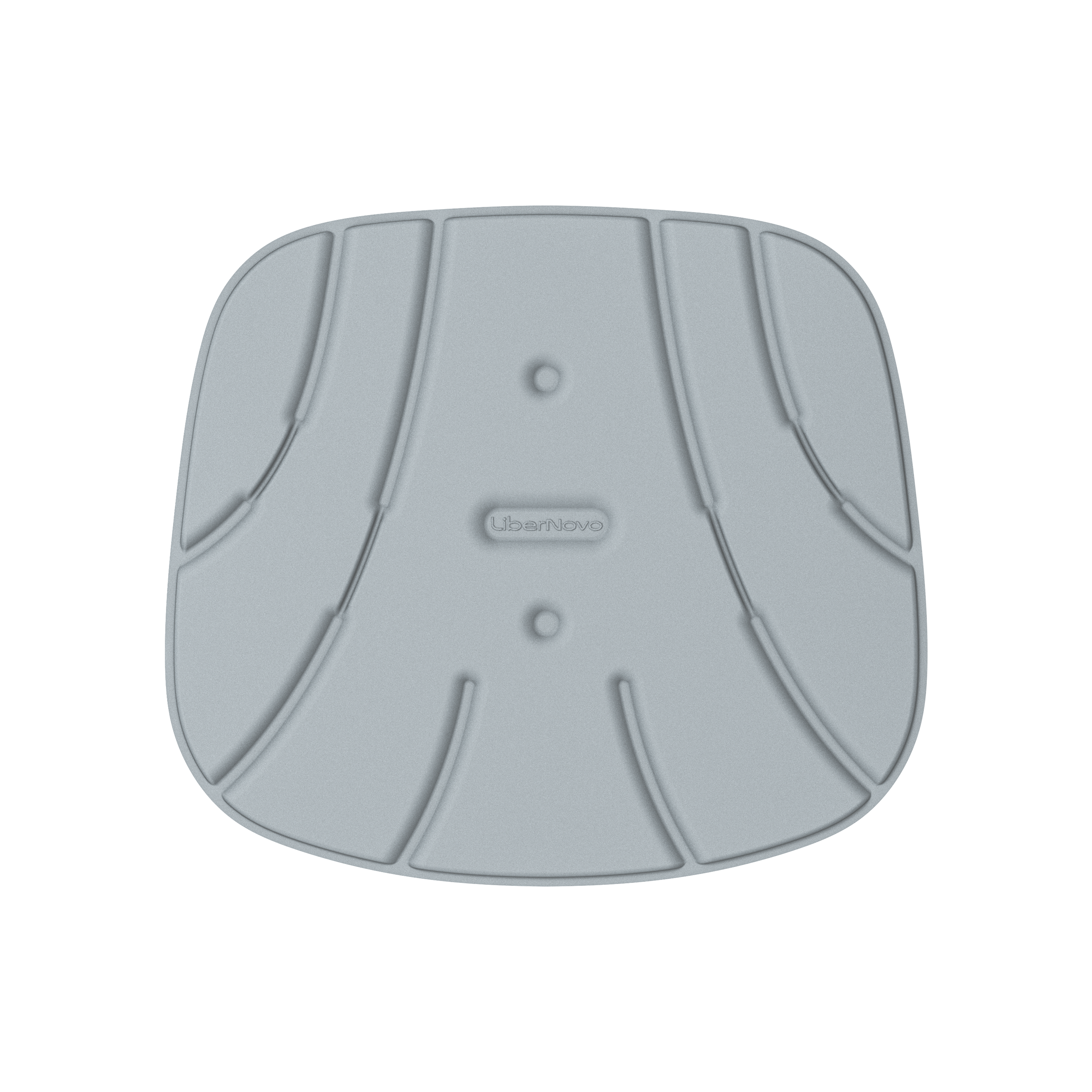 LiberNovo Zubehör Kühlendes Sitzkissen *Space Gray*