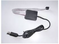 Wantec TFE MONOLITH Zub. Programmierkabel A/B