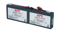 APC Battery Replacement Cartridge RBC18 (OEM)