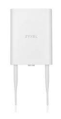 Zyxel NWA55BE 5100 Mbit/s White Power over Ethernet (PoE)