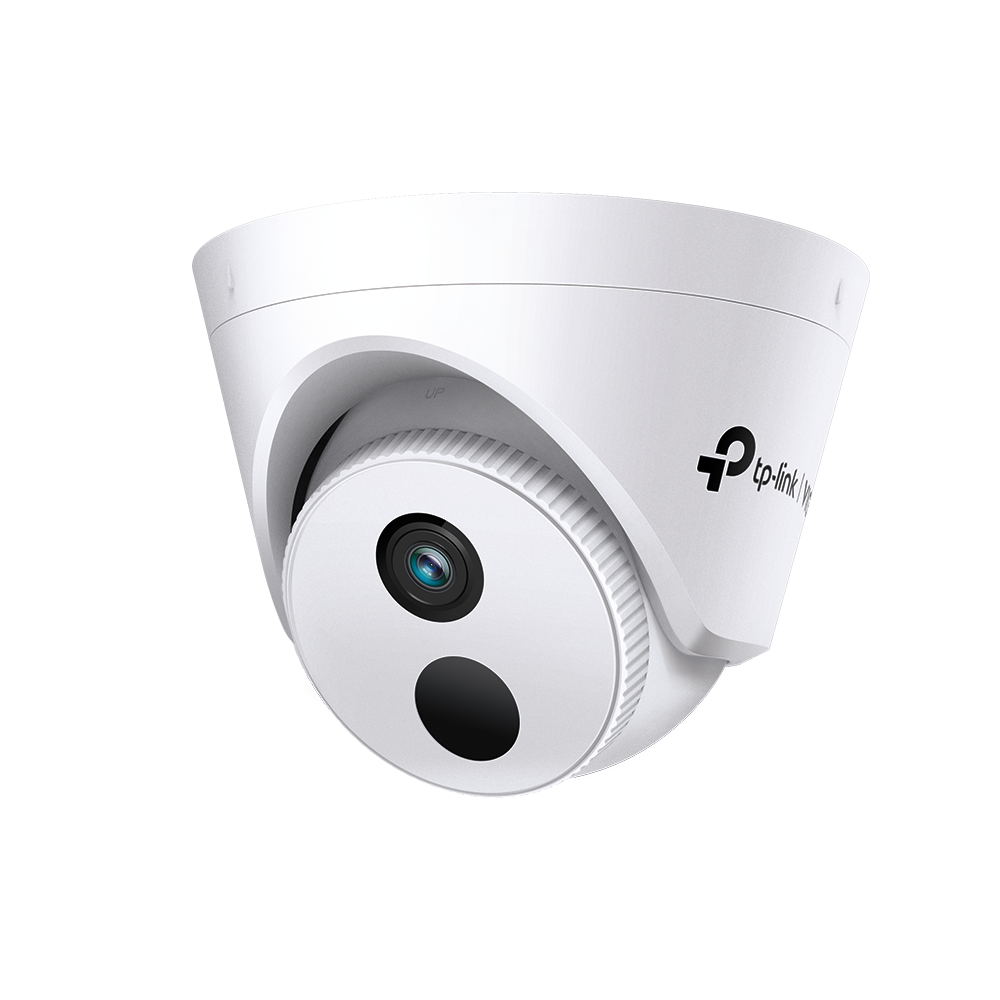 VIGI by tp-link 4MP Turret Network Camera - VIGI C440I(2.8mm)