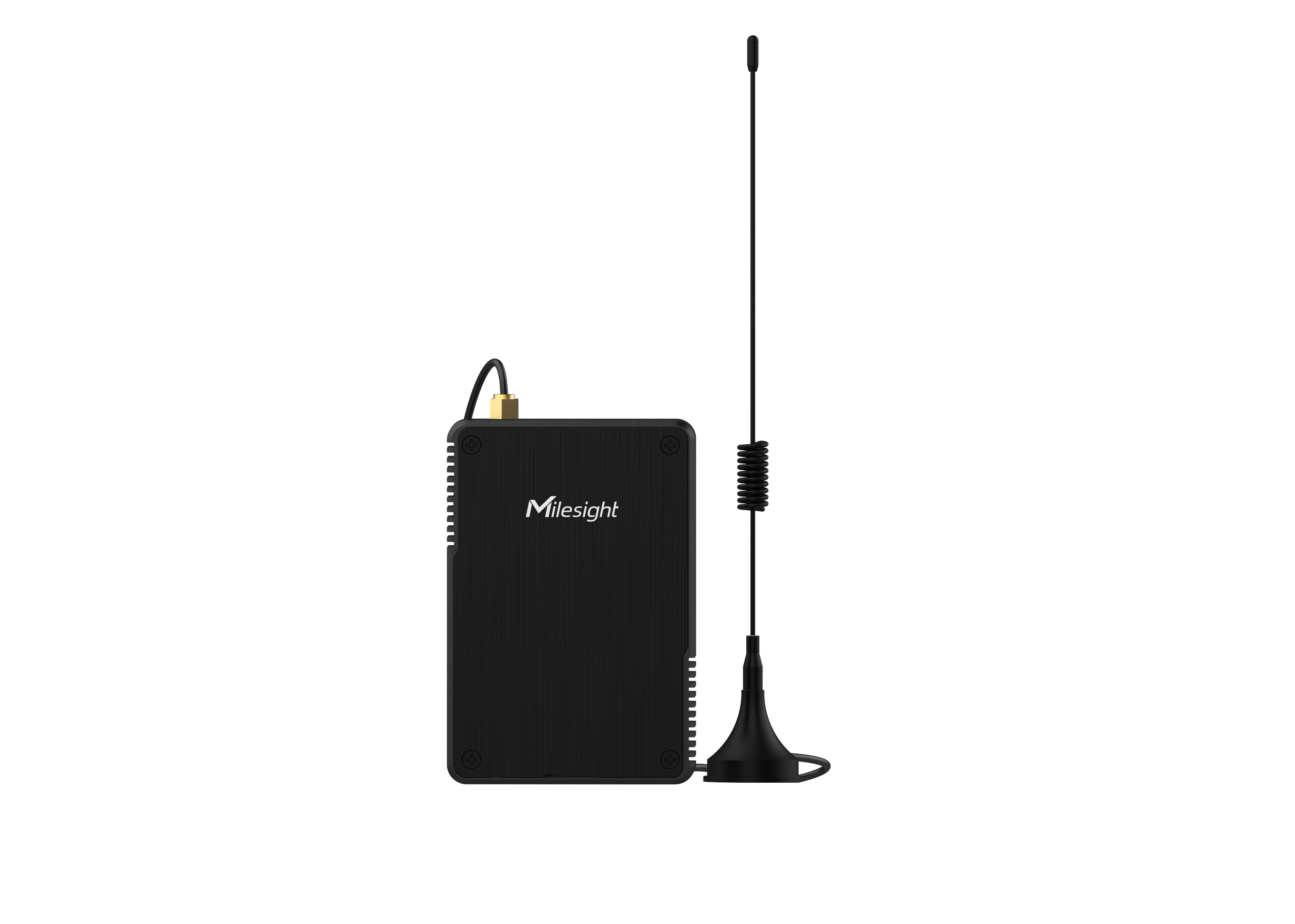 Milesight IoT LoRaWAN Gateway, UG56-868M POE / Wi-Fi