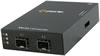 Perle Medien Konverter Media Converter S-4GPT-DSFP